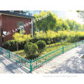 China manufacturer of steel garden edging fence for lawn HL-14